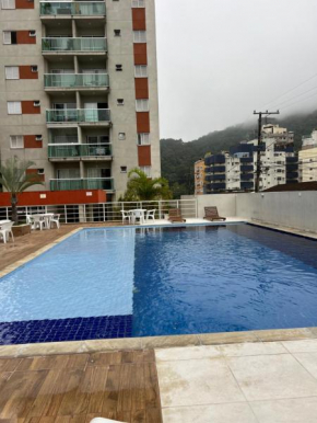 Apartamento Guarujá